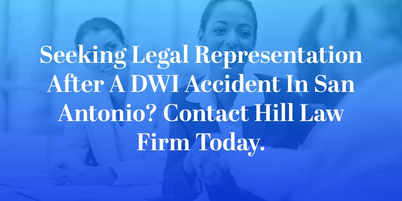 Seeking legal representation after a DWI accident? Our experienced attorneys specialize in DWI cases, providing expert guidance and support. Contact us today.
